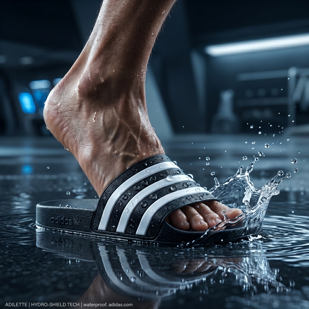 مقاوم للماء